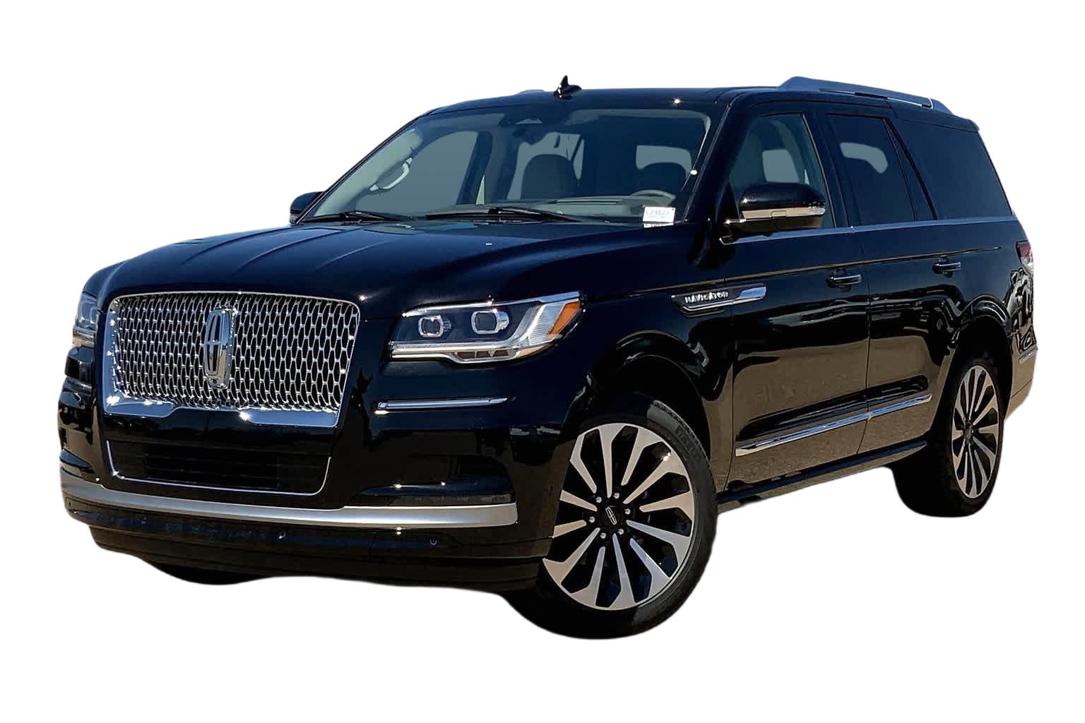 Lincoln Navigator