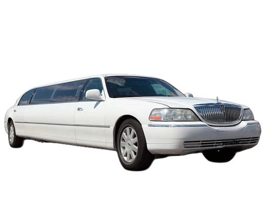 Lincoln Town Car