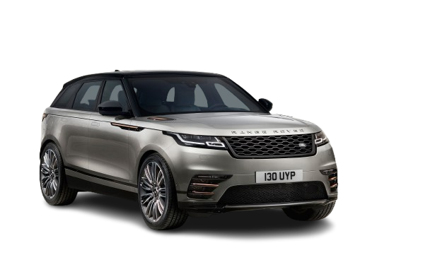 Range Rover Velar